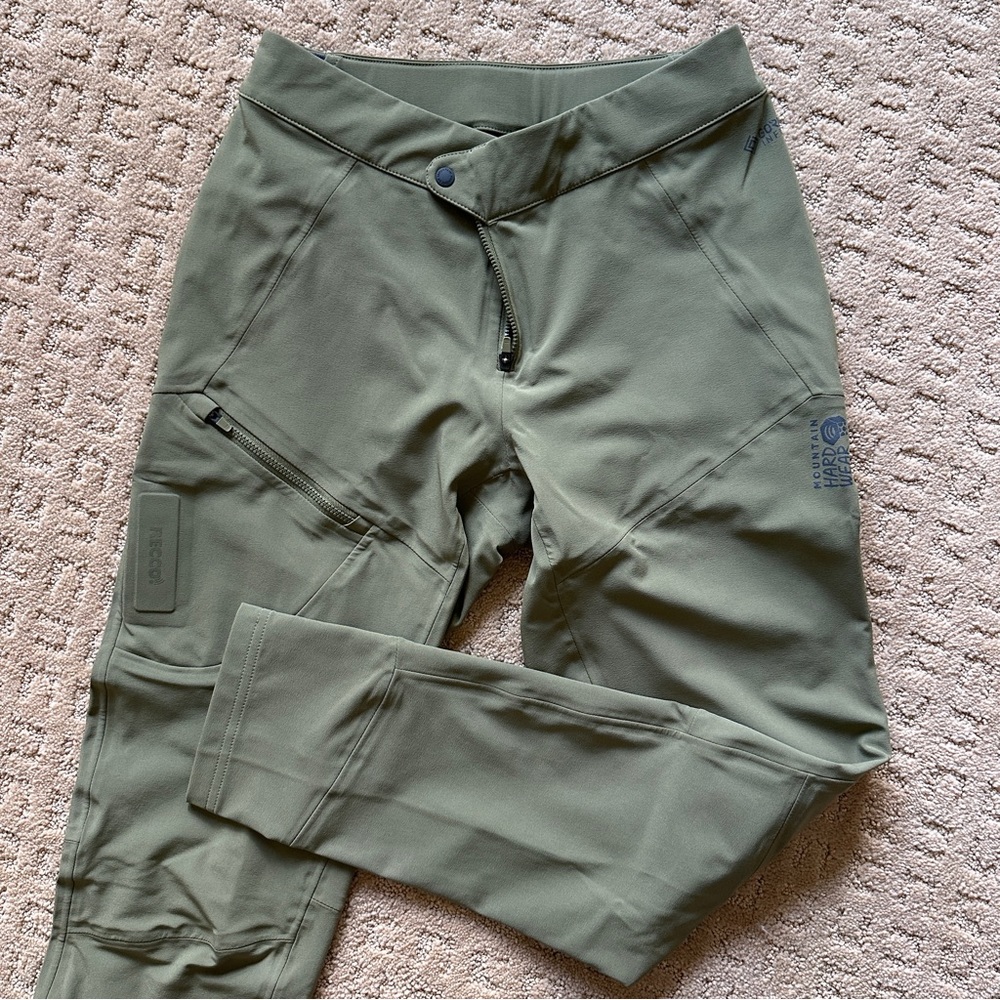 Mountain Hardwear, Cloudland GORE-TEX Slim Pant - Women's, XS (skiing, hiking)